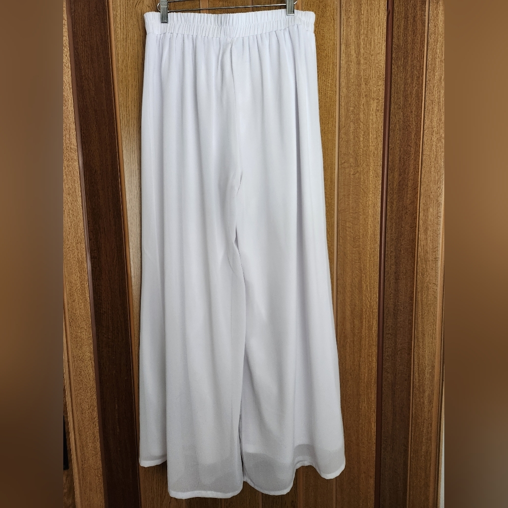 Palazzo pant